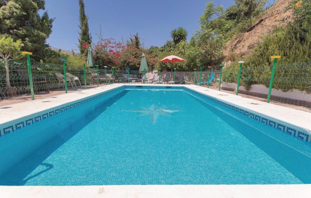Finca Los Burros Tolatán Exteriör bild